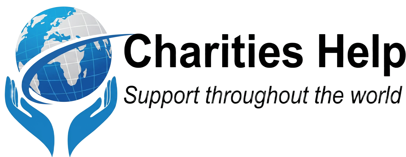 Charities Help logo